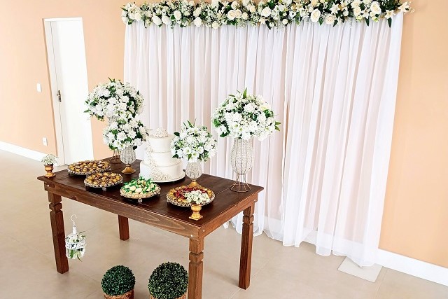 Oblee Marketplace  Decoração de Bolo Casamento e aniversário